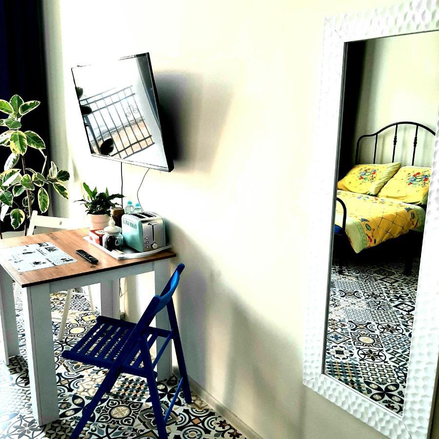 Apartament U Olechny 3 Bydgoszcz Exterior foto