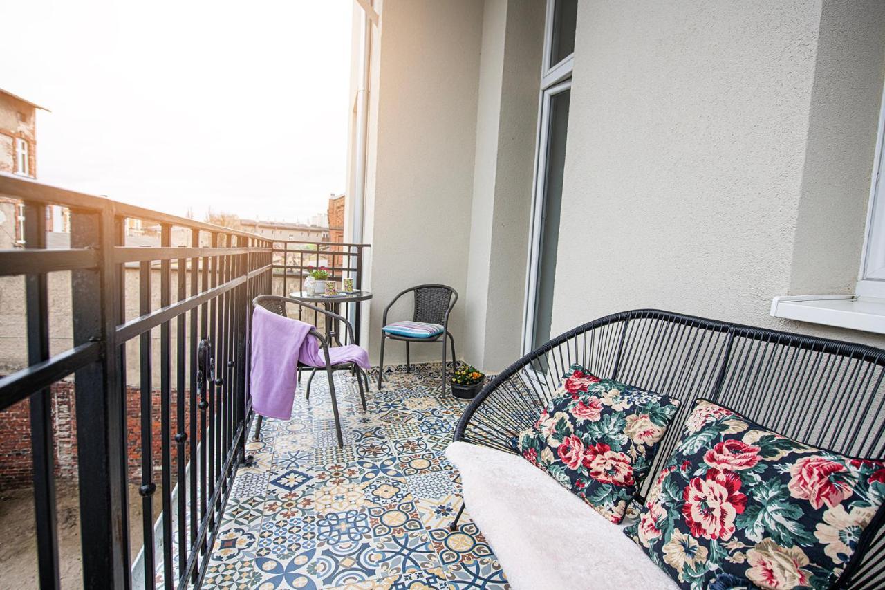 Apartament U Olechny 3 Bydgoszcz Exterior foto
