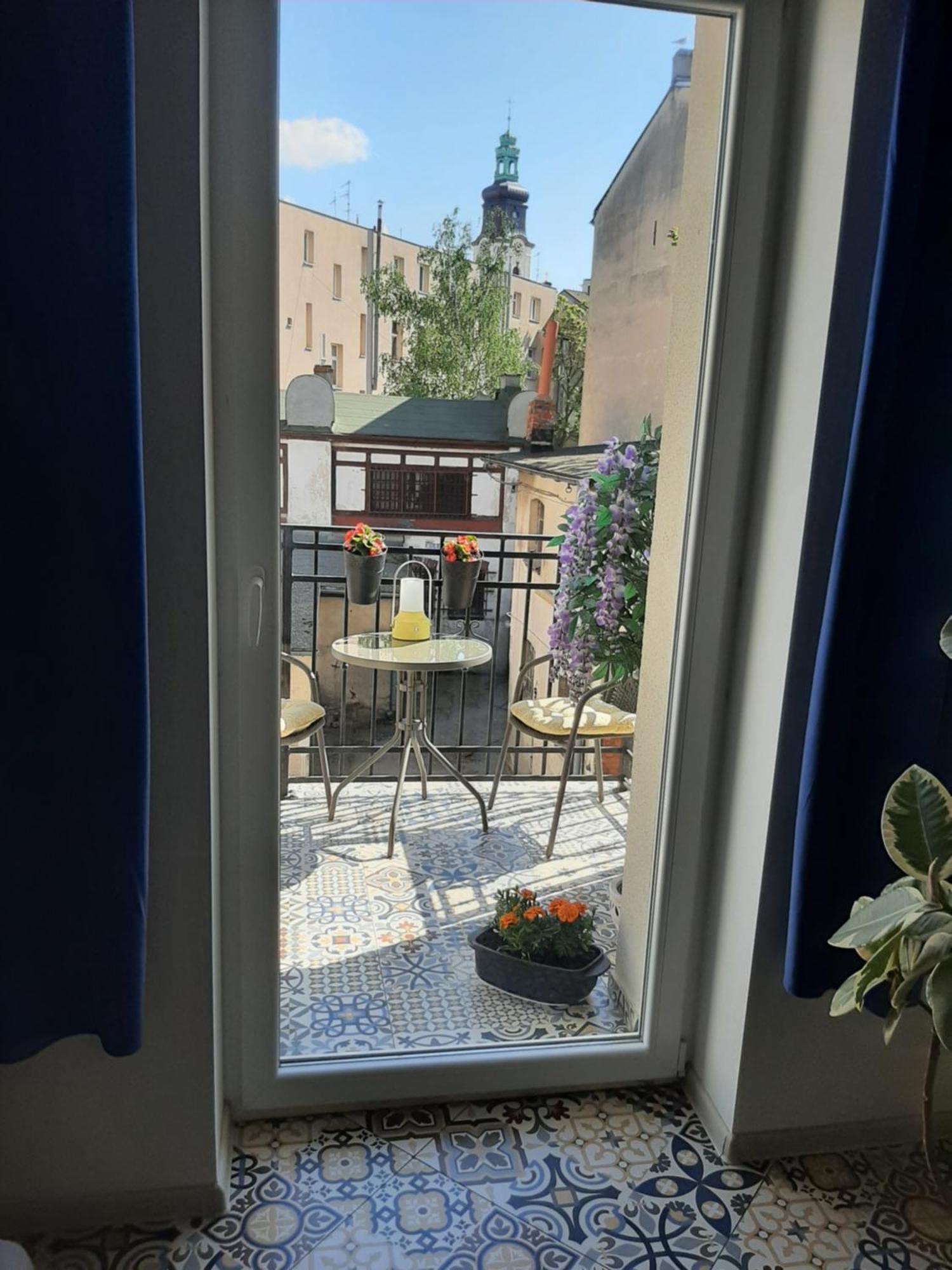 Apartament U Olechny 3 Bydgoszcz Exterior foto